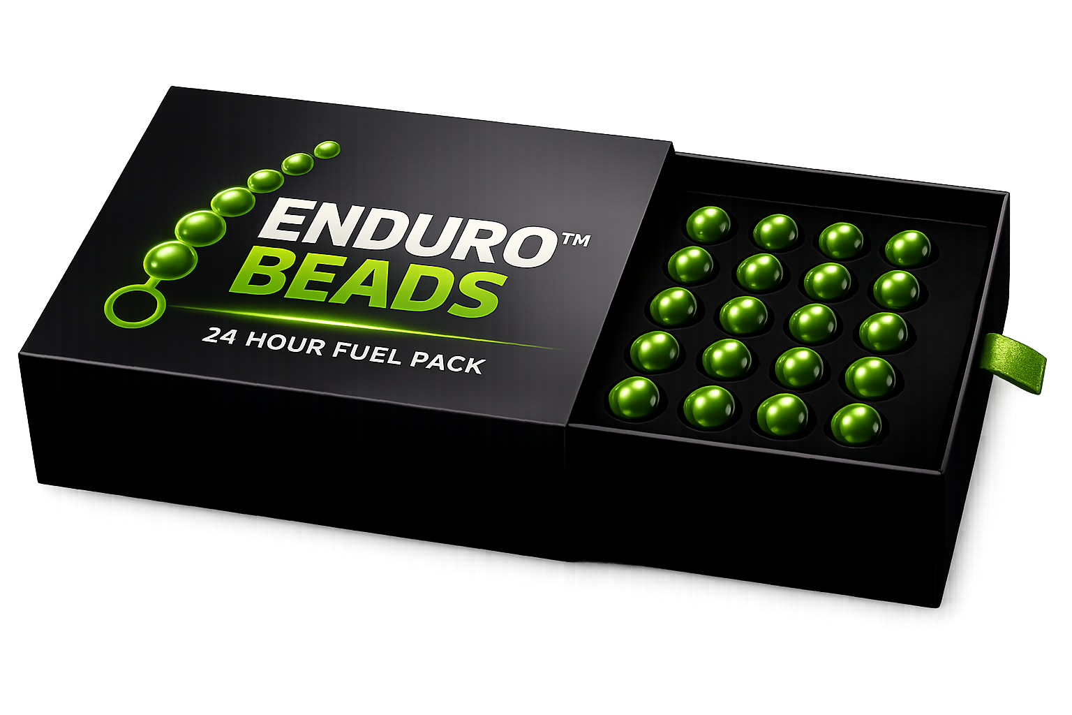 Enduro Beads Men